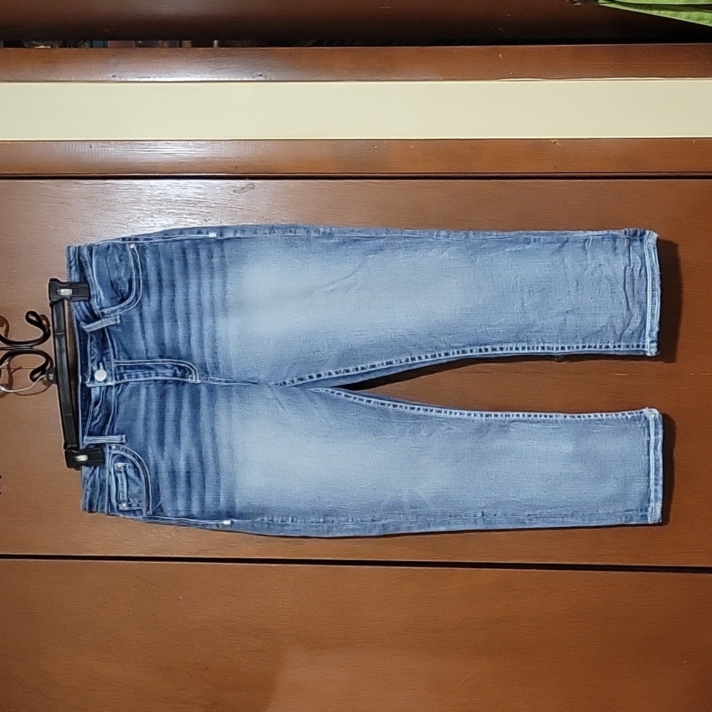 Daytrip Virgo Capris